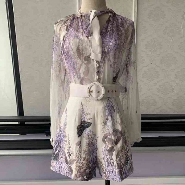 two piece dress set women blouses+floral print high waist wide leg shorts wj2b, White
two piece dress set women blouses+floral print high waist wide leg shorts wj2b, White