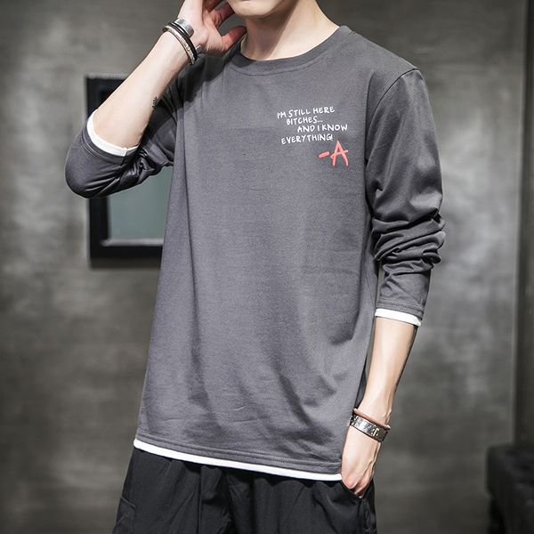 new 2021 men's cotton fashion t-shirt full sleeve mens summer tshirts male oversized shirts casual t shirt tee for man xxxtentacion 5r4, White;black
new 2021 men's cotton fashion t-shirt full sleeve mens summer tshirts male oversized shirts casual t shirt tee for man xxxtentacion 5r4, White;black