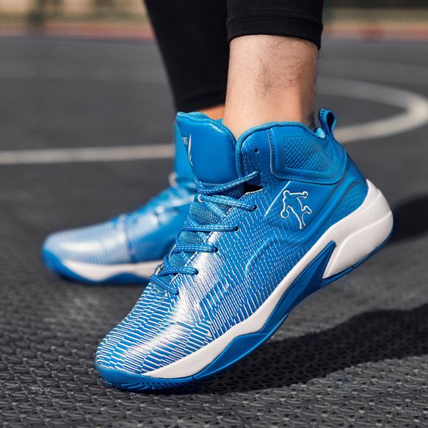 spring 2020 new high-basketball shoes shock-absorbing wear-resistant outdoor fashion junior shoes retro casual shoes
spring 2020 new high-basketball shoes shock-absorbing wear-resistant outdoor fashion junior shoes retro casual shoes