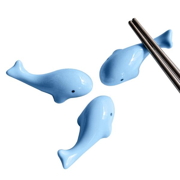 1pc nail brush pen rack ceramic stand holder cute animal dolphin shape manicure art tool random pattern
1pc nail brush pen rack ceramic stand holder cute animal dolphin shape manicure art tool random pattern