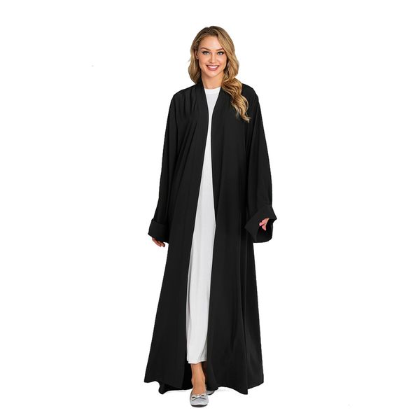 dubai muslim robe open point cardigan woman's strips sleeve coat ta1763 ou3t, Tan;black
dubai muslim robe open point cardigan woman's strips sleeve coat ta1763 ou3t, Tan;black