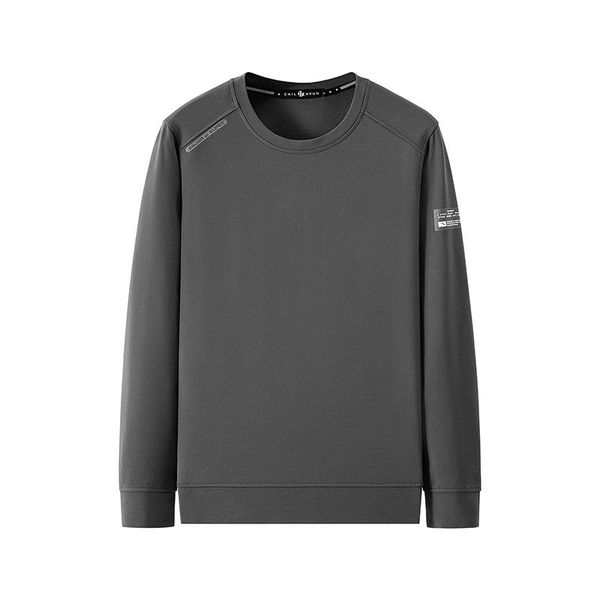 men's hoodies sweater plus velvet hoodless tide loose trend hong kong style round neck springcouples pullover jacket autumn and winter, Black;brown
men's hoodies sweater plus velvet hoodless tide loose trend hong kong style round neck springcouples pullover jacket autumn and winter, Black;brown
