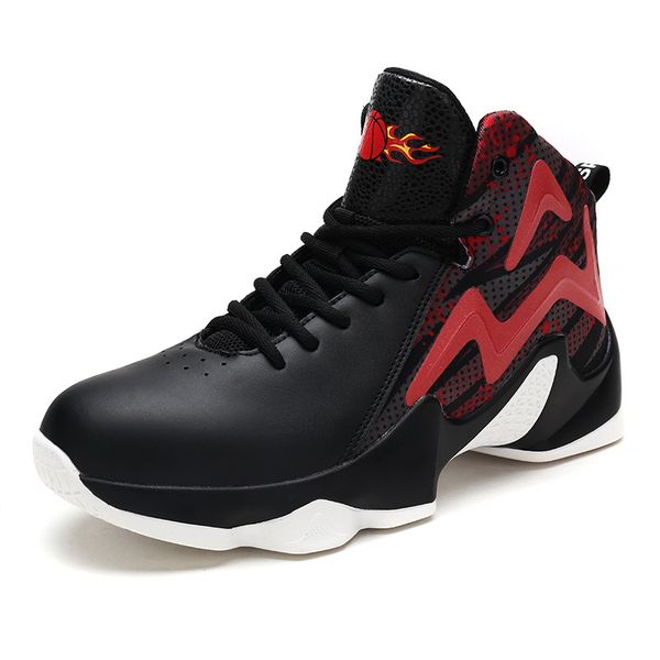 2020 autumn and winter shock-absorbing anti-slip basketball shoes stylish comfortable sneakers mens casual shoes sneakers
2020 autumn and winter shock-absorbing anti-slip basketball shoes stylish comfortable sneakers mens casual shoes sneakers