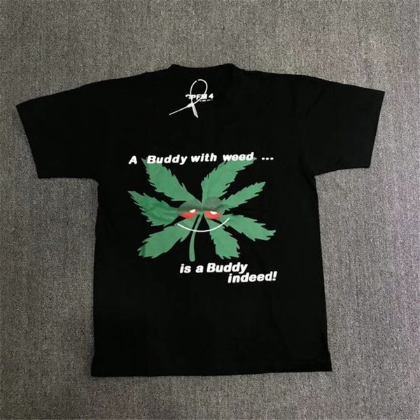 2021 new fw cpfm.xyz a buddy with weed tee men women 1:1 version t shirt cpfm.x.y.z t-shirts tvdd, White
2021 new fw cpfm.xyz a buddy with weed tee men women 1:1 version t shirt cpfm.x.y.z t-shirts tvdd, White