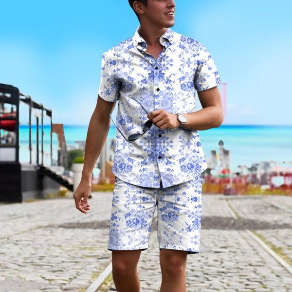 men's casual shirts rainbow printed short sleeve shirt summer lapel hawaiian beach leisure loose set, White;black
men's casual shirts rainbow printed short sleeve shirt summer lapel hawaiian beach leisure loose set, White;black