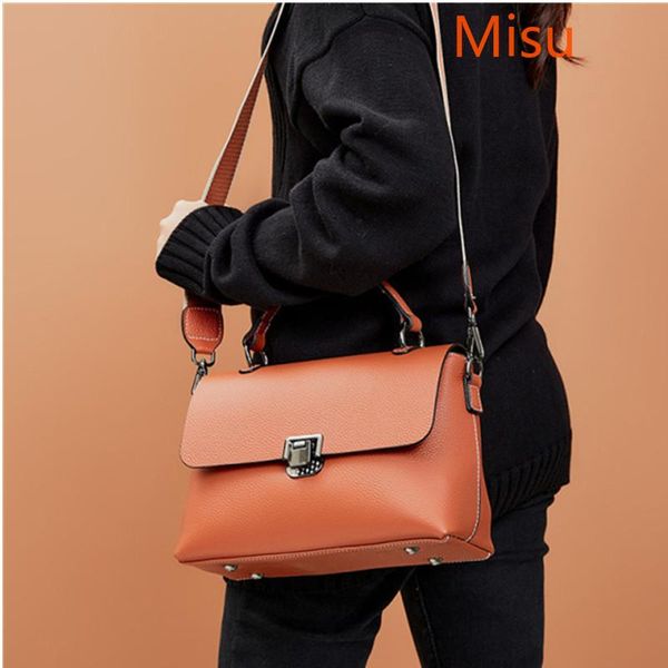 women bag leather shoulder bag casual retro square messenger handbag multifunctional high-quality baotou layer cowhide
women bag leather shoulder bag casual retro square messenger handbag multifunctional high-quality baotou layer cowhide