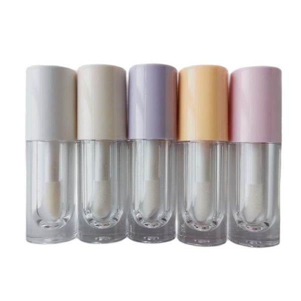 storage bottles & jars custom label wholesale lip gloss packaging 6.5ml big brush empty lipgloss tubes round clear tube bottle container
storage bottles & jars custom label wholesale lip gloss packaging 6.5ml big brush empty lipgloss tubes round clear tube bottle container
