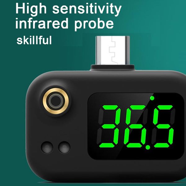 smart home control usb thermometer intelligent portable mini cell phone non-contact type infrared
smart home control usb thermometer intelligent portable mini cell phone non-contact type infrared