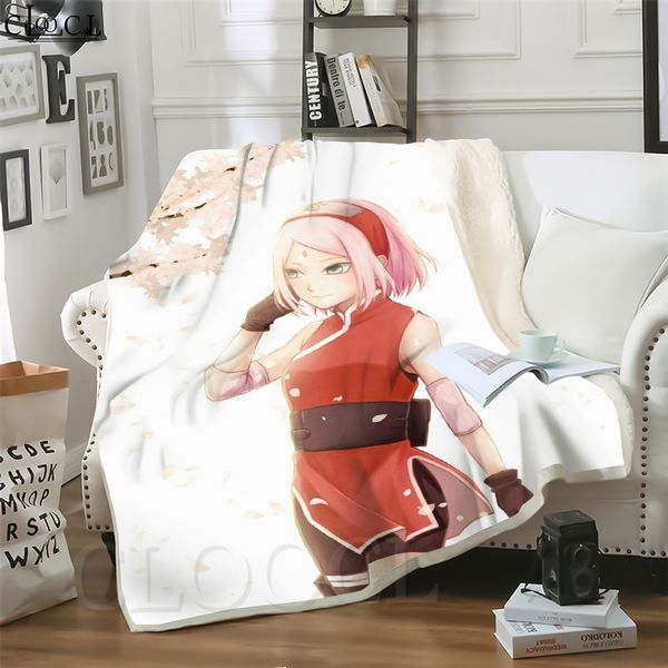cloocl japan anime naruto haruno sakura 3d print harajuku air conditioning blanket sofa teens bedding throw blankets plush quilt
cloocl japan anime naruto haruno sakura 3d print harajuku air conditioning blanket sofa teens bedding throw blankets plush quilt