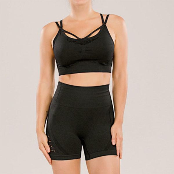 yoga outfits sets women summer sport bra fitness clothing+high waist gym shorts leggings workout set, White;red
yoga outfits sets women summer sport bra fitness clothing+high waist gym shorts leggings workout set, White;red