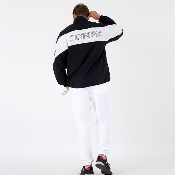 mens 2021 fitness bodybuilding sweatshirt hoodie gyms workout hooded zipper jacket male joggers sportswear casual new clothing oeut, Black
mens 2021 fitness bodybuilding sweatshirt hoodie gyms workout hooded zipper jacket male joggers sportswear casual new clothing oeut, Black