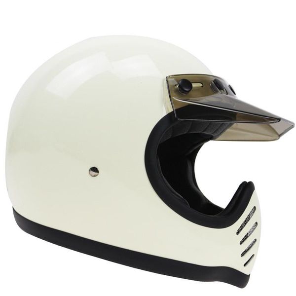 korea style vintage fiberglass motorbike helmet full face motorcross dirt bike helmet retro cascos para moto dot certificated
korea style vintage fiberglass motorbike helmet full face motorcross dirt bike helmet retro cascos para moto dot certificated