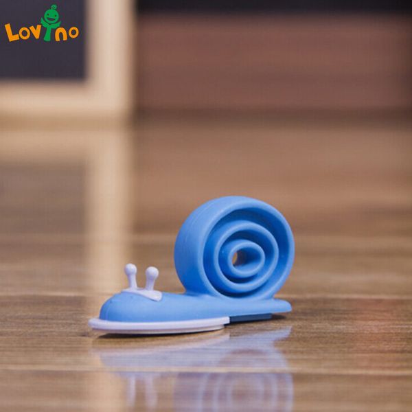3pcs/lot soft plastic baby home safety door ser protector children safe snail shape door s baby gate corner protector
3pcs/lot soft plastic baby home safety door ser protector children safe snail shape door s baby gate corner protector