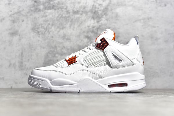 basketball shoes 4s high school students men's dunk metal orange running fitness women's trainer sneakers size 36-46
basketball shoes 4s high school students men's dunk metal orange running fitness women's trainer sneakers size 36-46