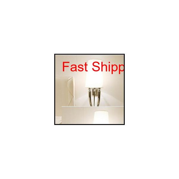 modern iron claw horn cloth wall light bedroom bedside wall lamp e27 luminaire double slider scon qylrpz toys2010
modern iron claw horn cloth wall light bedroom bedside wall lamp e27 luminaire double slider scon qylrpz toys2010