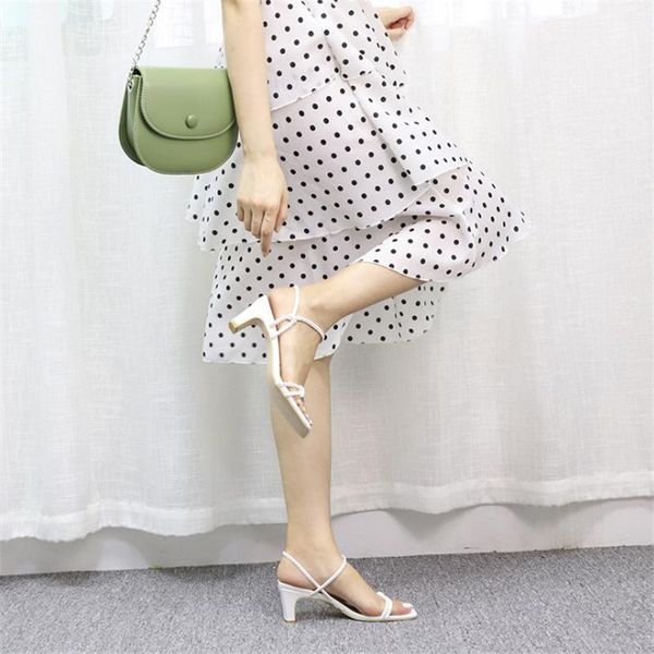 sandals jianbudan women's summer dress high heels square toe open fashion slides party pumps 34-40 size, Black
sandals jianbudan women's summer dress high heels square toe open fashion slides party pumps 34-40 size, Black
