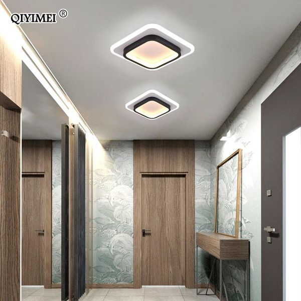 modern led ceiling lights round square lighting for bedroom kitchen aisle corridor indoor lamps fixtures lustres lampadari dero
modern led ceiling lights round square lighting for bedroom kitchen aisle corridor indoor lamps fixtures lustres lampadari dero