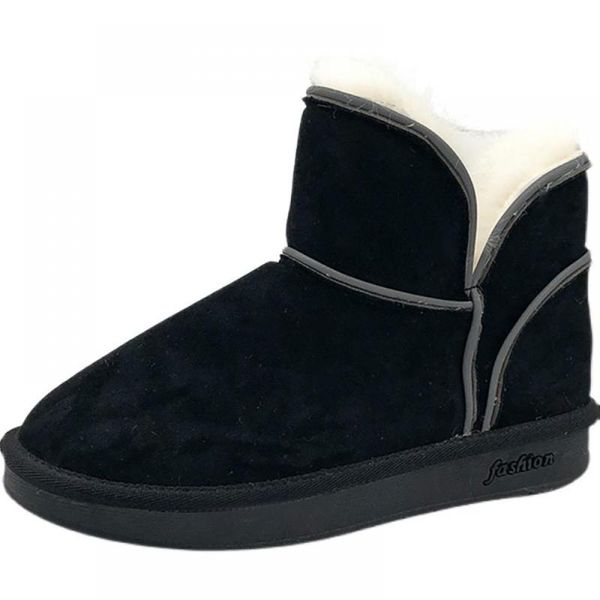 boots corduroy chunky for women reflective winter shoes woman ankle snow females slip on solid platform sneakers plush, Black
boots corduroy chunky for women reflective winter shoes woman ankle snow females slip on solid platform sneakers plush, Black