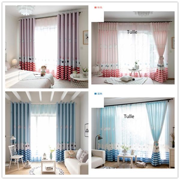 curtain & drapes gyc2461 gyrohome 1pc blackout pattern splice solid color "customised" window linen livingroom dec
curtain & drapes gyc2461 gyrohome 1pc blackout pattern splice solid color "customised" window linen livingroom dec