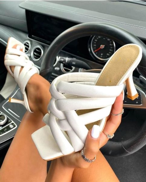european and american new heels shoes fashion weaving hollowed out roman high-heeled sandals plus size women's shoes, Black
european and american new heels shoes fashion weaving hollowed out roman high-heeled sandals plus size women's shoes, Black