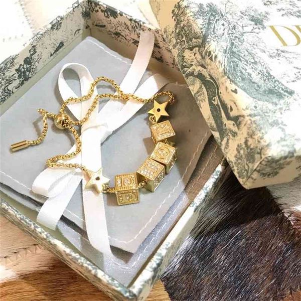 87% off wholesale shop home new dice with diamond five pointed star bracelet high version red, Black
87% off wholesale shop home new dice with diamond five pointed star bracelet high version red, Black