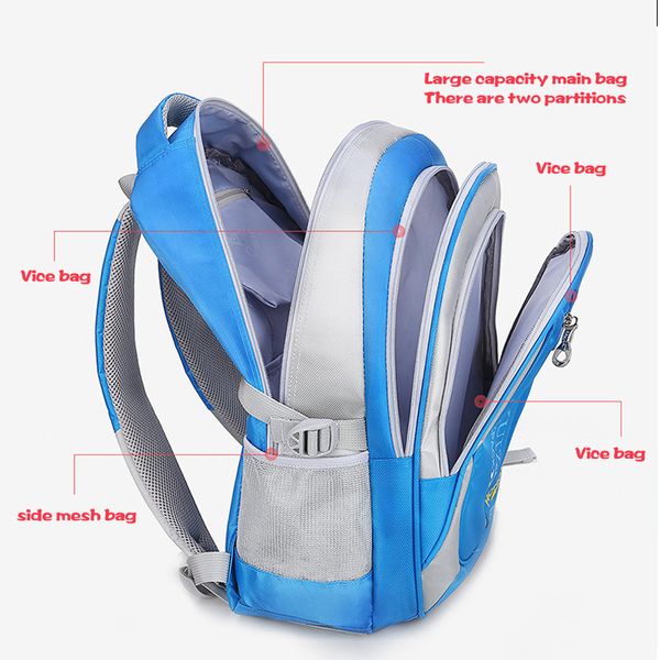 ekuizai children school bags for girls boys nylon school backpacks kids backpack mochilas infantil bolsa escolar
ekuizai children school bags for girls boys nylon school backpacks kids backpack mochilas infantil bolsa escolar