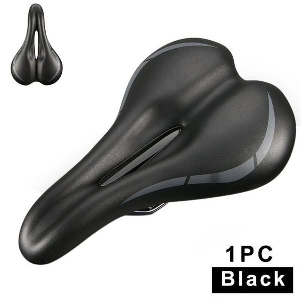 bike saddles universal comfortable seat men's thicken saddle with soft cushion mountain cycling pad
bike saddles universal comfortable seat men's thicken saddle with soft cushion mountain cycling pad