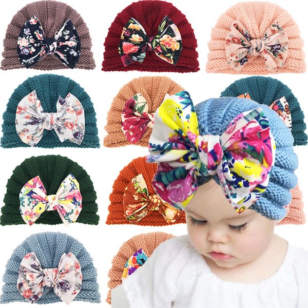 children hat baby wool hats winter warm bow knit caps pullover caps 9195, Yellow
children hat baby wool hats winter warm bow knit caps pullover caps 9195, Yellow