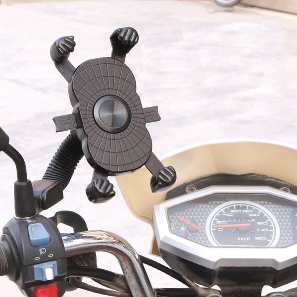 cell phone mounts & holders motorcycle mobile holder automatically locks shockproof smartphone universal mount stand riding bracket for bike
cell phone mounts & holders motorcycle mobile holder automatically locks shockproof smartphone universal mount stand riding bracket for bike