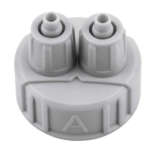 diy abs co2 system kit generator part bottle cap with tubes for planted aquarium a/ b interface portable light weight
diy abs co2 system kit generator part bottle cap with tubes for planted aquarium a/ b interface portable light weight