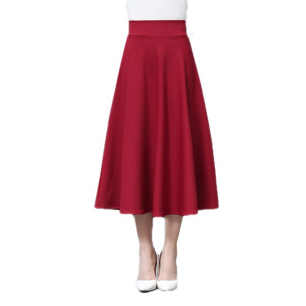 new autumn lady retro office get out electrical wardrobe waisted the all-size-big line o324 plastic skirts ee5s, Black
new autumn lady retro office get out electrical wardrobe waisted the all-size-big line o324 plastic skirts ee5s, Black