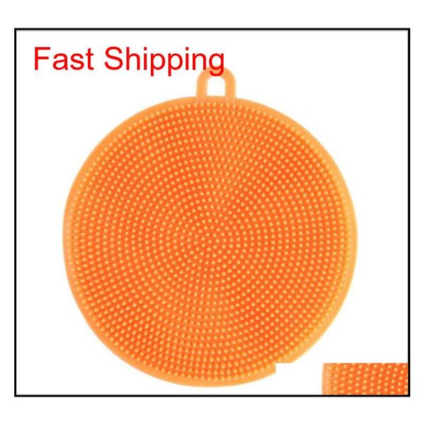 sile dishwashing brush round brush scrubber dish washing multi-function fruit vegetable scouring pads jlljiy powerstore2012
sile dishwashing brush round brush scrubber dish washing multi-function fruit vegetable scouring pads jlljiy powerstore2012