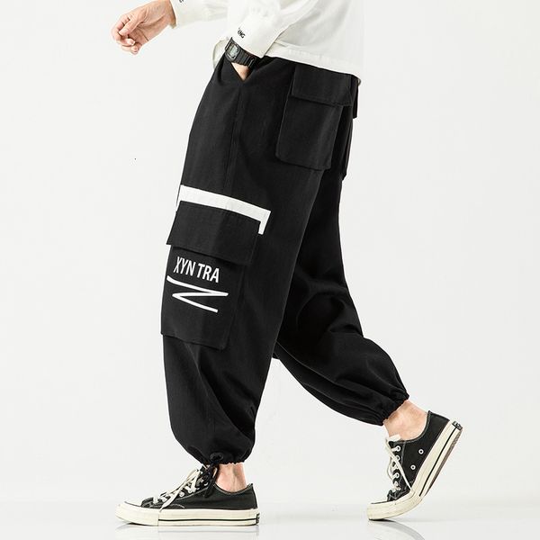 new 2021 men's cotton joggers comfortable pant for casual cargo pants men streetwear loose man trouser trendy sweatpants lx6r, Black
new 2021 men's cotton joggers comfortable pant for casual cargo pants men streetwear loose man trouser trendy sweatpants lx6r, Black
