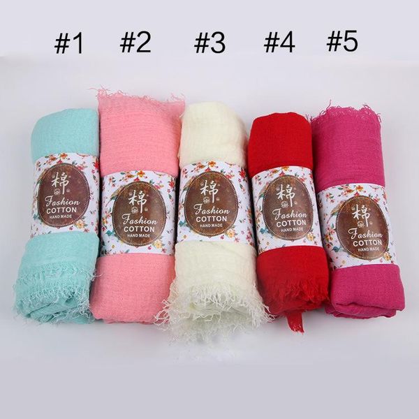 scarves 10pcs/lot plain wrinkle wrap cotton viscose long shawl scarf women crinkle hijab muslim head wholesale, Blue;gray
scarves 10pcs/lot plain wrinkle wrap cotton viscose long shawl scarf women crinkle hijab muslim head wholesale, Blue;gray