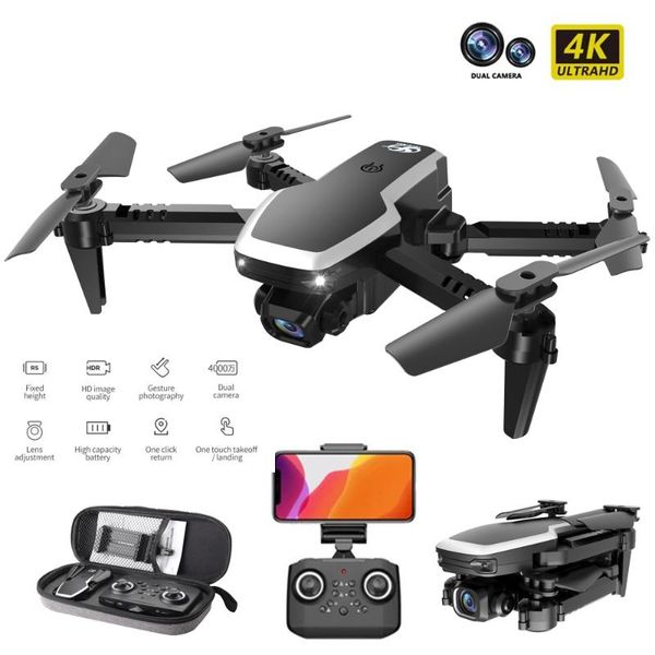 drones nyr s171 pro mini drone with dual camera wifi fpv air pressure altitude hold 4k 1080p profenssional rc quadcopter
drones nyr s171 pro mini drone with dual camera wifi fpv air pressure altitude hold 4k 1080p profenssional rc quadcopter