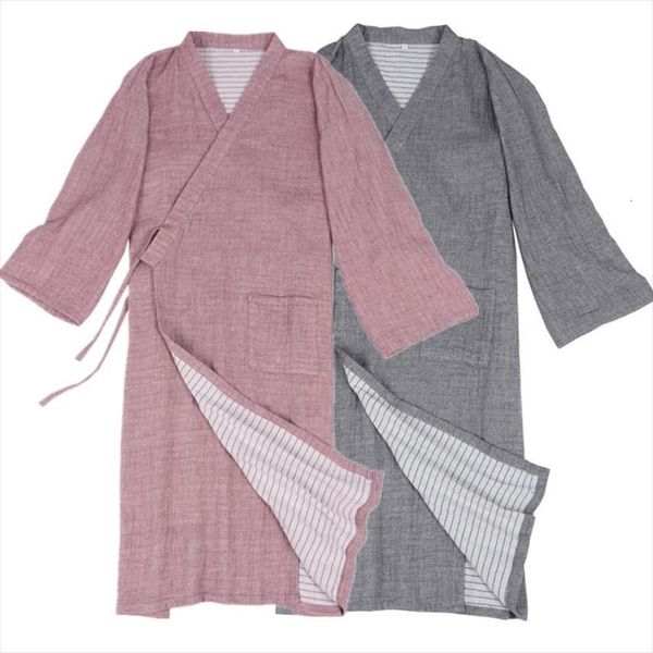 kimono pajama japanese traditional bathrobe womens sleepwears couple yukata chinese hanfu pajamas japan cotton haori coat cardigan, Black;red
kimono pajama japanese traditional bathrobe womens sleepwears couple yukata chinese hanfu pajamas japan cotton haori coat cardigan, Black;red