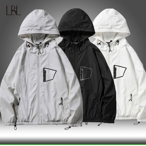 jacket men zipper hooded breathable casual solid hoodies jackets fashion men's outwear slim fit spring & autumn bomber overcoat kg-465, Black;brown
jacket men zipper hooded breathable casual solid hoodies jackets fashion men's outwear slim fit spring & autumn bomber overcoat kg-465, Black;brown