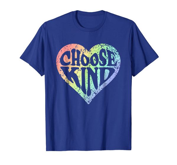 rainbow heart choose kind shirt anti bully women men kids, White;black
rainbow heart choose kind shirt anti bully women men kids, White;black