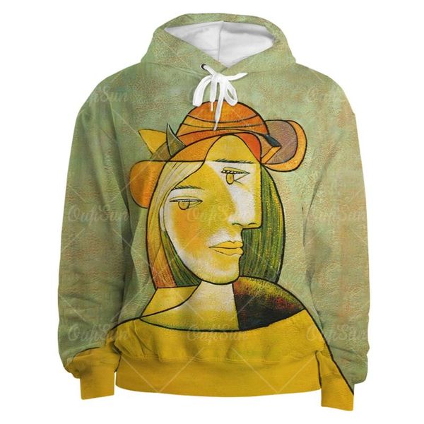 men's hoodies & sweatshirts 2021 and women's children's art ink hoodie casual fashion 3d printing pullover long-sleeved sweat, Black
men's hoodies & sweatshirts 2021 and women's children's art ink hoodie casual fashion 3d printing pullover long-sleeved sweat, Black