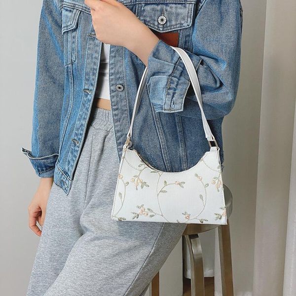 duffel bags designer handbag for women casual underarm shoulder shopper bag ladies fashion flower totes female cosmetics phone organizer
duffel bags designer handbag for women casual underarm shoulder shopper bag ladies fashion flower totes female cosmetics phone organizer