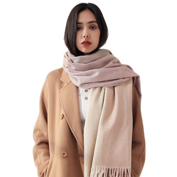 hats, scarves & gloves sets 2021 winter imitation cashmere dcarf japan south korea sweet pure color fringed scarf women lengthened fashion w, Blue;gray
hats, scarves & gloves sets 2021 winter imitation cashmere dcarf japan south korea sweet pure color fringed scarf women lengthened fashion w, Blue;gray
