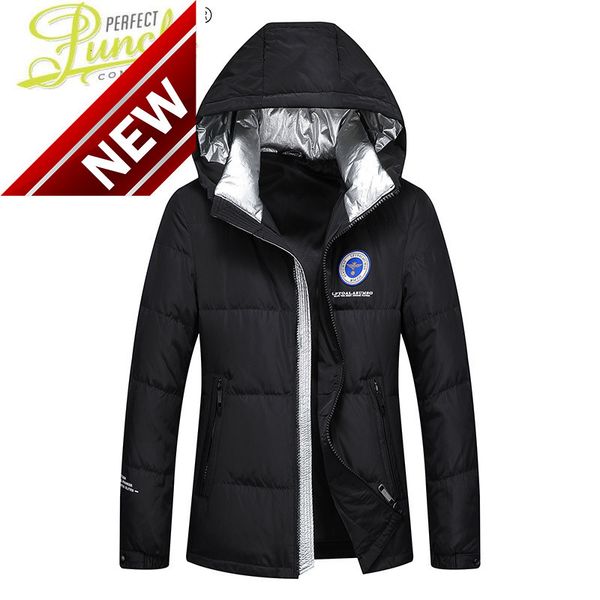 clothing men 's winter duck down jacket 's clothes hooded parkas warm coat male puffer jackets ropa lxr720, Black
clothing men 's winter duck down jacket 's clothes hooded parkas warm coat male puffer jackets ropa lxr720, Black