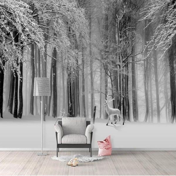 wallpapers 3d po wallpaper snow forest nature scenery mural for living room tv background wall covering home decor
wallpapers 3d po wallpaper snow forest nature scenery mural for living room tv background wall covering home decor