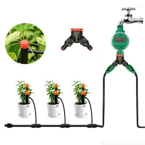 watering equipments hose pipe splitter 2 way connector adaptor garden tap individually switched gardening balcony accessories
watering equipments hose pipe splitter 2 way connector adaptor garden tap individually switched gardening balcony accessories
