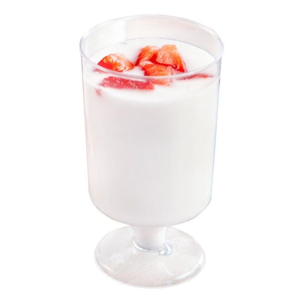 other festive & party supplies 20 pcs 100 disposable cups pudding yogurt cup roud goblet clear little for diy sauce jelly- lid or spoon
other festive & party supplies 20 pcs 100 disposable cups pudding yogurt cup roud goblet clear little for diy sauce jelly- lid or spoon