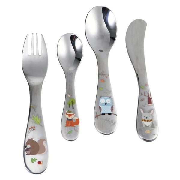 dinnerware sets 4pcs kids cutlery stainless steel flatware children kitchen utensil western-style cutlery, fork and spoon for
dinnerware sets 4pcs kids cutlery stainless steel flatware children kitchen utensil western-style cutlery, fork and spoon for