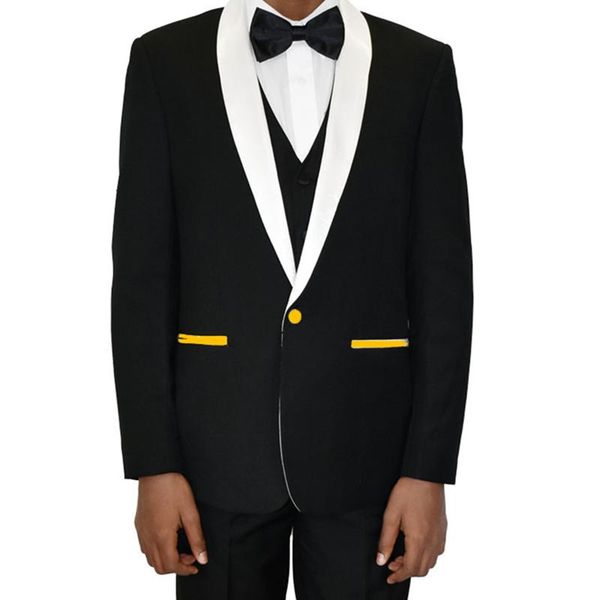 men's suits & blazers tailor made latest design boy costume fashion black blazer and pants lapel slim fit kid tuxedo for wedding dress, White;black
men's suits & blazers tailor made latest design boy costume fashion black blazer and pants lapel slim fit kid tuxedo for wedding dress, White;black