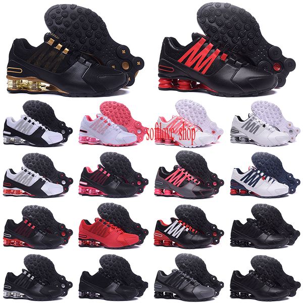 2021 men classic avenue 803 deliver chaussures femme running shoes sports trainer tennis cushion sneakers size 40-46 m33, White;red
2021 men classic avenue 803 deliver chaussures femme running shoes sports trainer tennis cushion sneakers size 40-46 m33, White;red