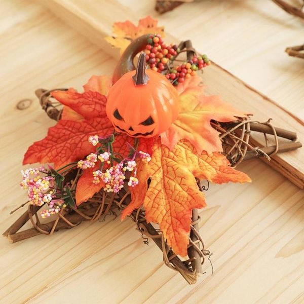 decorative flowers & wreaths fall wreath realistic everlasting plastic halloween artificial maple pentagram front door
decorative flowers & wreaths fall wreath realistic everlasting plastic halloween artificial maple pentagram front door