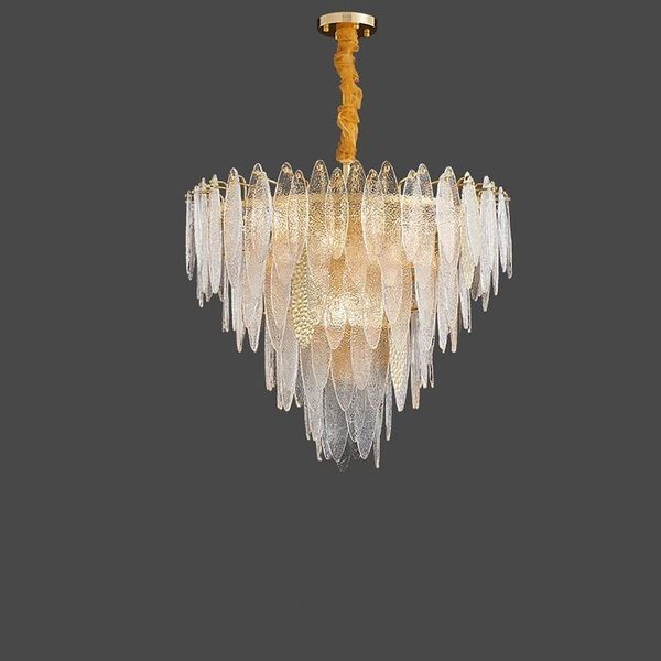 pendant lamps post-modern feather glass light luxury chandelier lamp nordic creative el villa living room bedroom dining led
pendant lamps post-modern feather glass light luxury chandelier lamp nordic creative el villa living room bedroom dining led